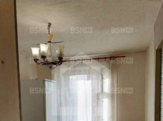 Продажа однокомнатной квартиры - Ленинский проспект, д.97, корп.3 