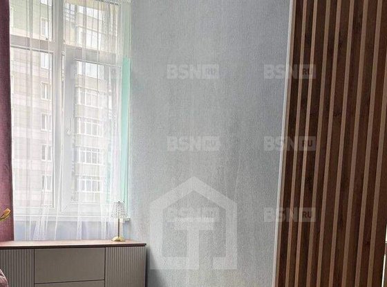 Продажа однокомнатной квартиры - поселок Шушары, Старорусский проспект, д.5, корп.1 