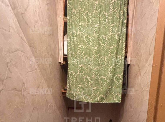 Продажа однокомнатной квартиры - Подвойского улица, д.17, корп.2 