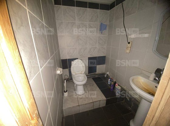 Продажа офиса - Пискарёвский проспект, д.10, корп.2 литера А 