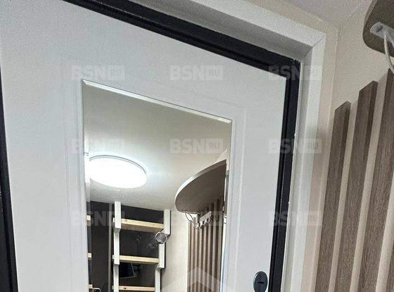 Продажа однокомнатной квартиры - Рубинштейна улица, д.9/3, литера А 