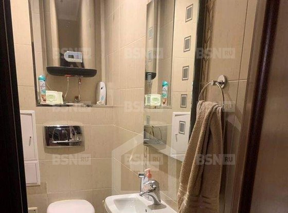 Продажа трехкомнатной квартиры - Колпино, Анисимова улица, д.5, корп.7 