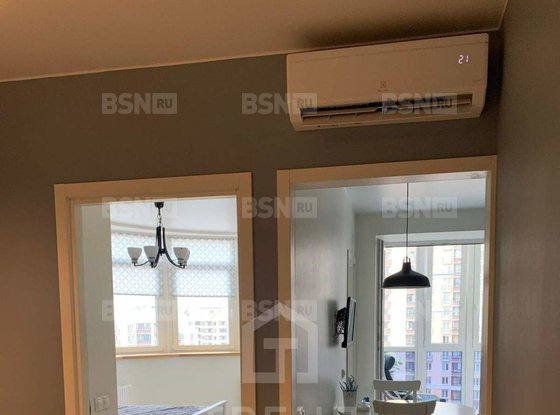 Продажа двухкомнатной квартиры - Кудрово, Строителей проспект, д.2 