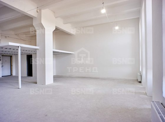 Продажа трехкомнатной квартиры - Светлановский проспект, д.45 