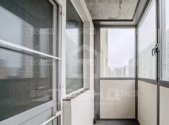 Продажа двухкомнатной квартиры - Мурино, Петровский бульвар, д.12, корп.2 