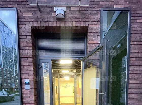 Продажа трехкомнатной квартиры - Кудрово, Европейский проспект, д.22 