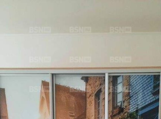 Продажа однокомнатной квартиры - Комендантский проспект, д.66, корп.7 