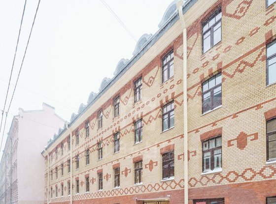 Продажа однокомнатной квартиры - Большой Казачий переулок, д.10 