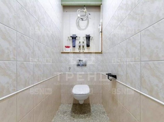Продажа двухкомнатной квартиры - Парашютная улица, д.58 