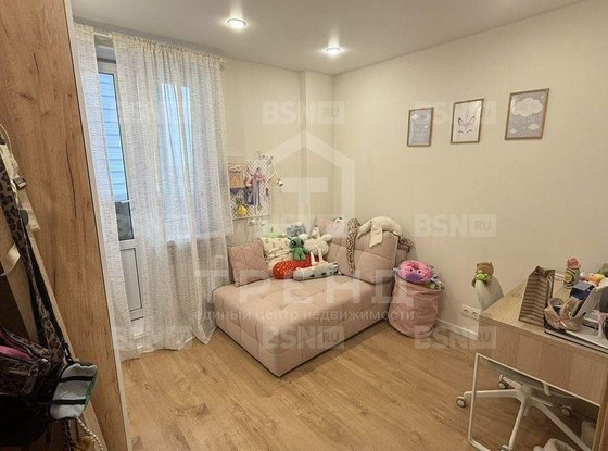 Продажа однокомнатной квартиры - Олеко Дундича улица, д.40 