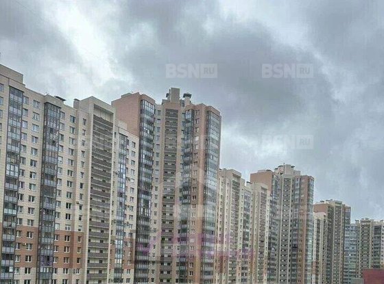 Продажа трехкомнатной квартиры - Комендантский проспект, д.53, корп.4 