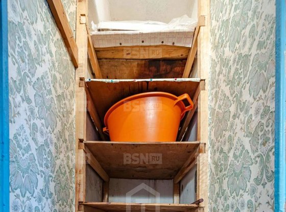 Продажа двухкомнатной квартиры - Ленская улица, д.6, корп.3 