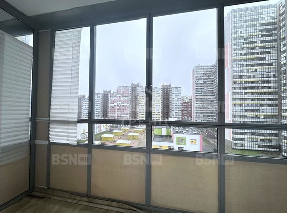 Продажа однокомнатной квартиры - Кудрово, Столичная улица, д.6, корп.3 