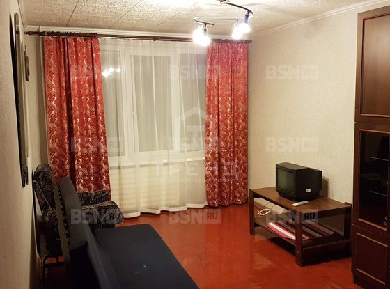 Продажа двухкомнатной квартиры - Белградская улица, д.28, корп.4 