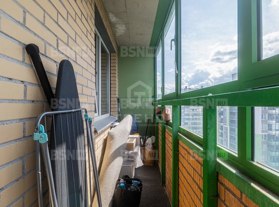 Продажа однокомнатной квартиры - Кудрово, Европейский проспект, д.14, корп.2 