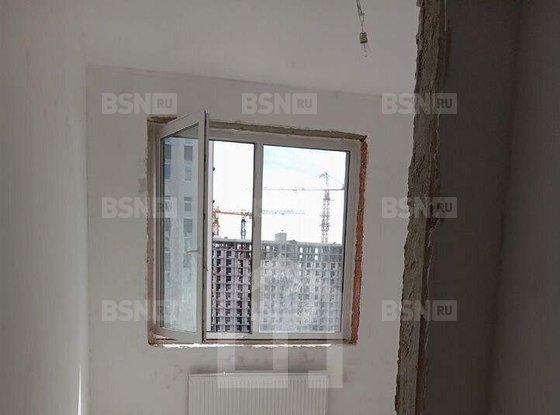 Продажа однокомнатной квартиры - Кудрово, Строителей проспект, д.1, корп.1 