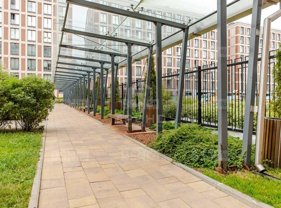 Продажа однокомнатной квартиры - Петровский проспект, д.24, корп.2 