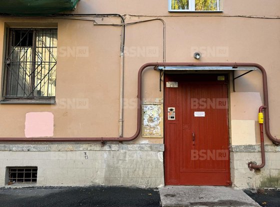 Продажа офиса - Жака Дюкло улица, д.2/8, литера А 