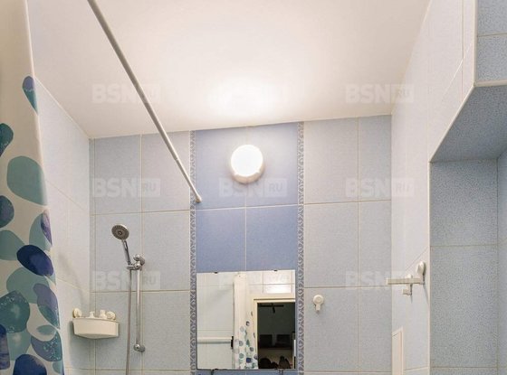 Продажа однокомнатной квартиры - Русановская улица, д.19, корп.3 литера А 