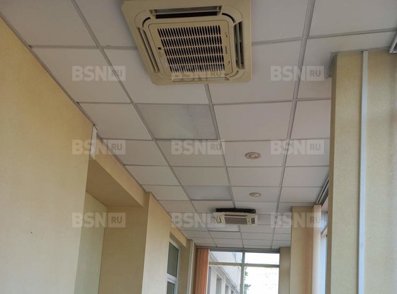 Аренда офиса - Дунайский проспект, д.13, корп.1 