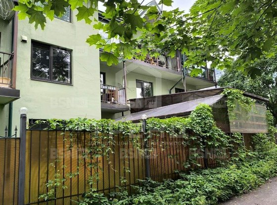 Продажа однокомнатной квартиры - Выборгское шоссе, д.156, корп.2 
