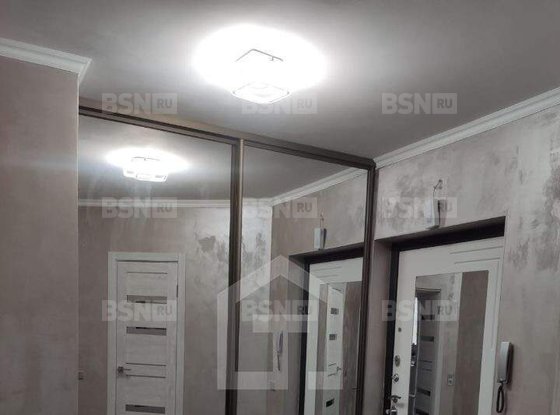 Продажа однокомнатной квартиры - поселок Шушары, Школьная улица, д.6, корп.2 