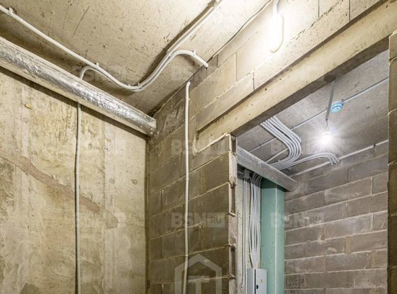 Продажа однокомнатной квартиры - Малая Зеленина улица, д.4 