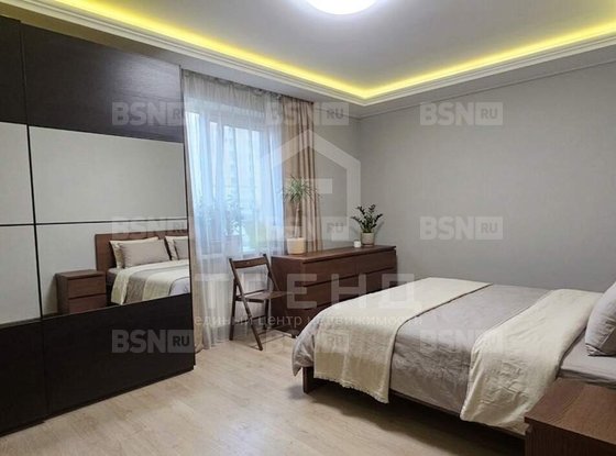 Продажа однокомнатной квартиры - Приморский проспект, д.52, корп.1 