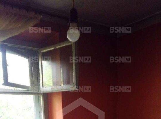 Продажа двухкомнатной квартиры - Маршала Тухачевского улица, д.5, корп.3 