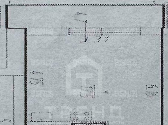 Продажа однокомнатной квартиры - Ветеранов проспект, д.169, корп.1 стр 1 