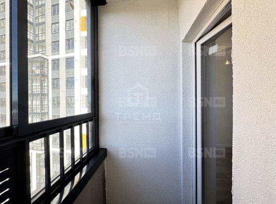 Продажа однокомнатной квартиры - деревня Новосаратовка, Романтиков переулок, д.1 