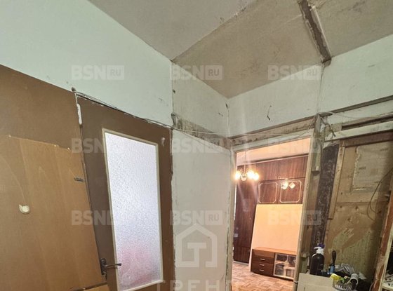 Продажа трехкомнатной квартиры - Софьи Ковалевской улица, д.15, корп.5 