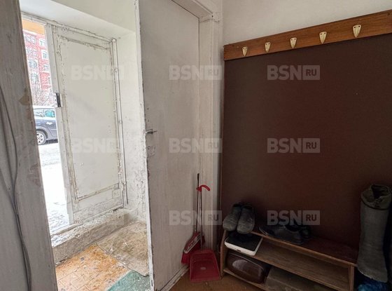 Продажа офиса - Петровский переулок, д.3, литера А 