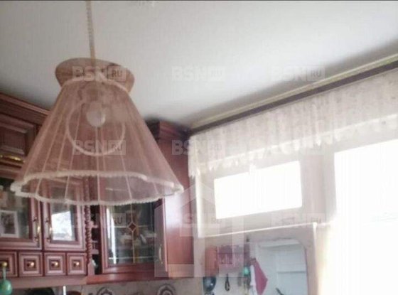 Продажа трехкомнатной квартиры - поселок Щеглово, Щеглово п, д.71 