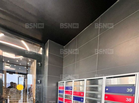Продажа однокомнатной квартиры - Маршала Блюхера проспект, д.3, корп.3 
