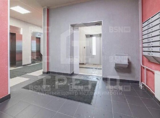 Продажа однокомнатной квартиры - Маршала Казакова улица, д.78, корп.1 