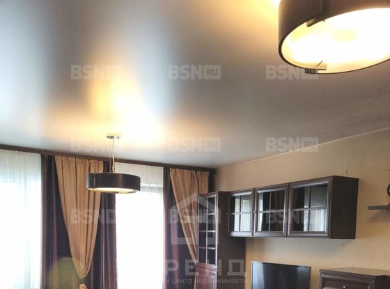 Продажа трехкомнатной квартиры - Афонская улица, д.24, корп.1 
