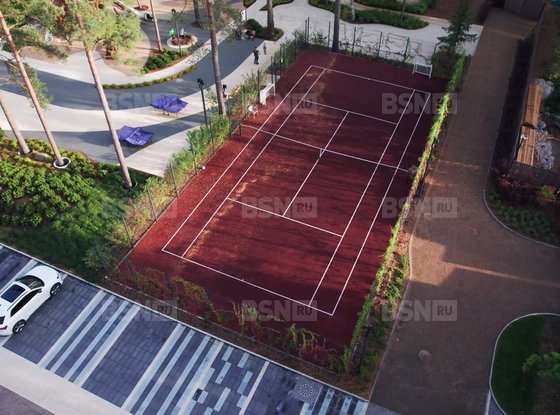 Продажа двухкомнатной квартиры в новостройке - Зеленогорск, Приморское шоссе, д.570, л 