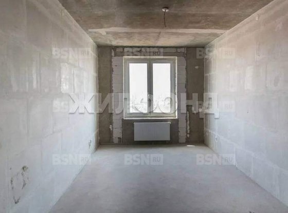 Продажа однокомнатной квартиры - Суздальское шоссе, д.20, корп.2 стр 1 