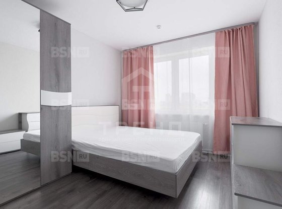 Продажа двухкомнатной квартиры - Бугры, Гаражный проезд, д.27, корп.1 