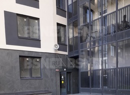 Продажа квартиры-студии - Романовская улица, д. 9 
