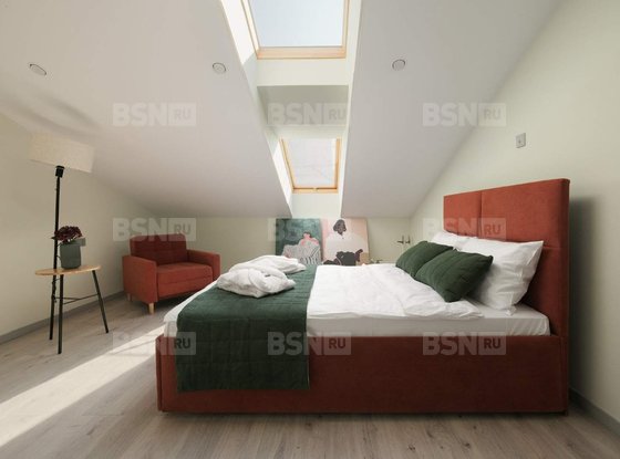 Продажа однокомнатной квартиры - Константина Заслонова улица, д.8, б 