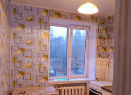 Продажа двухкомнатной квартиры - Ленинградская область, Гатчинский район, Гатчина г., Профессора Русинова ул., д.18 