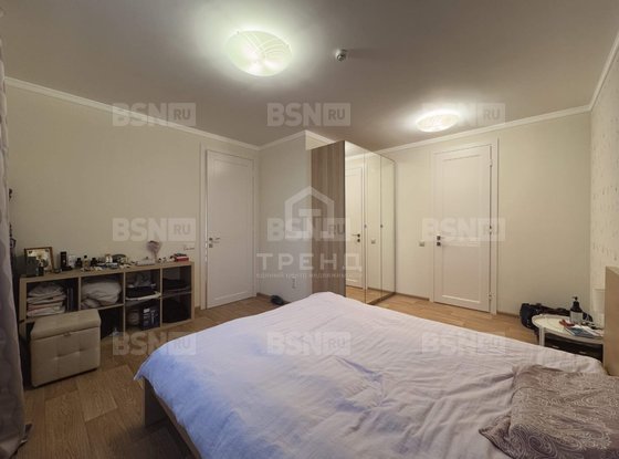 Продажа однокомнатной квартиры - Союзный проспект, д.10, стр1 