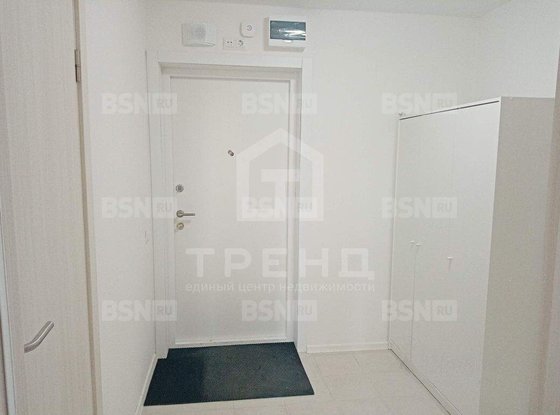 Продажа однокомнатной квартиры - Орлово-Денисовский проспект, д.19, корп.1 