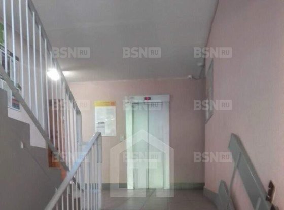 Продажа однокомнатной квартиры - Пограничника Гарькавого улица, д.40, корп.6 