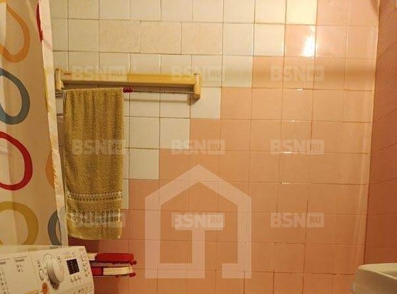 Продажа двухкомнатной квартиры - Королёва проспект, д.44, корп.1 