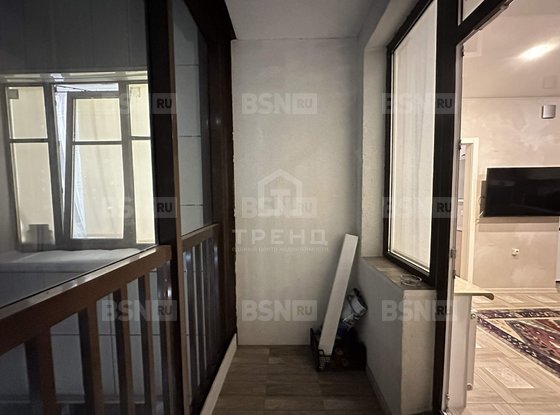 Продажа однокомнатной квартиры - Заставская улица, д.46, корп.3 