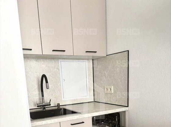 Продажа однокомнатной квартиры - Планерная улица, д.99, стр1 