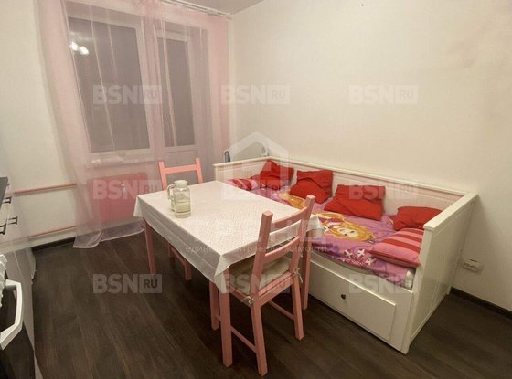 Продажа однокомнатной квартиры - Бугры, Воронцовский бульвар, д.5, корп.1 